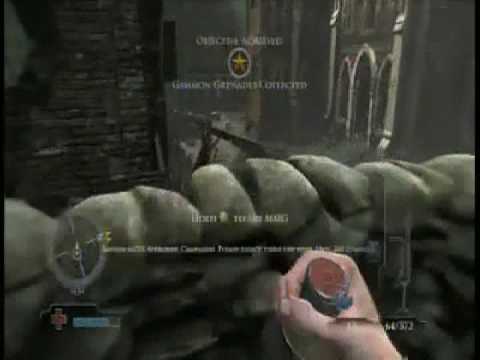 Medal of Honor : Airborne