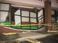 BUILDING EXPLOSION-NAPERVILLE,IL (gigis restaurant)
