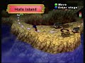 the underworld stage has some nice atmospheric music. perfect for taking naps.