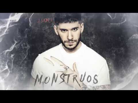 Monstruos - Junior Ferbelles