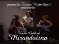 Mirandolina