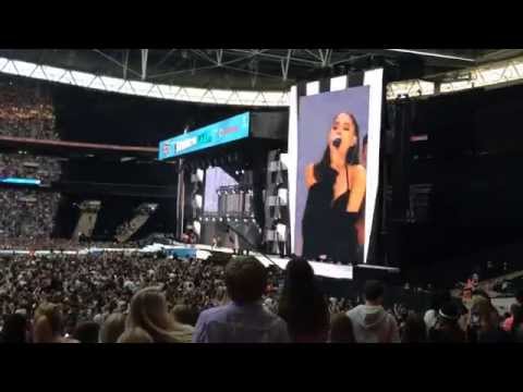 Ariana Grande, Problem (live at the Capital Summertime Ball)
