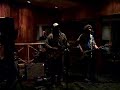 Todd Hannigan performs \"Courtside for the Apocalypse\"