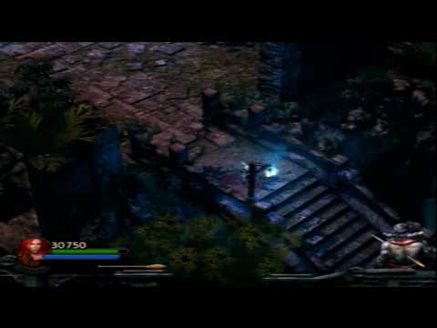 Lara Croft and the Guardian of Light