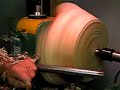 Stopping the General lathe Stopping the General lathe