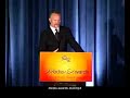 Morgan Spurlock - MPAC Foundation Media Awards