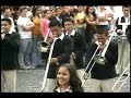 Banda El Shaddai - Presentaci�n Magno Chiquimula