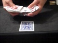 Blindfolded Card Trick- Tutorial