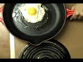 runny eggs