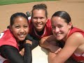 Rancho Verde Varsity Softball 2007(2)