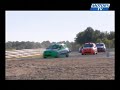 Icon for Post #Accident during the start of race Tribu clio cup