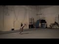 Aprak et Ako acrobates