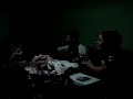Pr. Sergio Andrade e amigos - Casa do Edson e Luciana - Guarapari, ES, 2008.