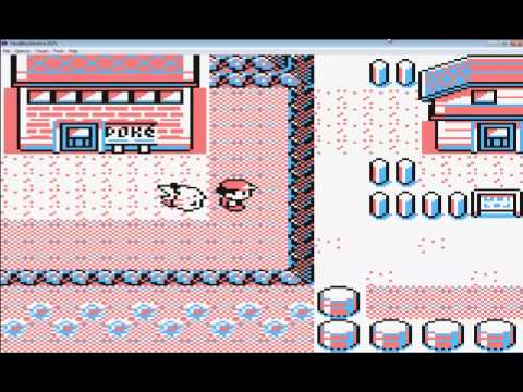 how to get q in pokemon yellow