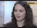 Alejandra se despide de Al� Ciudadano