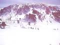 SnowBoard Granvallira 2008