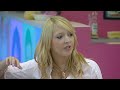 Big Brother 8 UK: HouseMates talk About Shanessa\