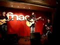 Carlos Chaouen FNAC, Callao, Madrid