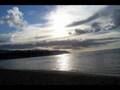 White Sandy Beach By:Isreal IZ Kamakawiwo Ole