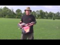 rcFoamFighters Sky Fighter ver2 (Fast RC Plane)