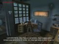 Tomb Raider - Angel Of Darkness - Von Croy's Apartment