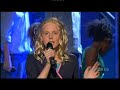 Sweden 2004 Limelights varf�r jag