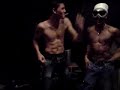 the peanut butter jelly time dance