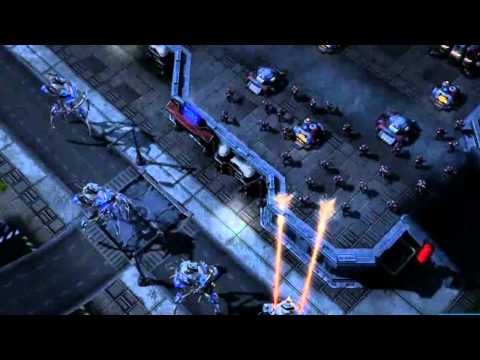 starcraft 2 protoss starcraft 2 protoss