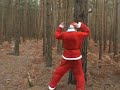 who ate all the mince pies