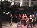 Merengue Show (normal speed) Merengue Show (normal speed)