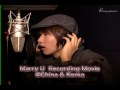 Super junior- Marry U(japanese Ver.)