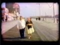 gypsy 1960's 823 boardwalk atlantic city nj papo sammys hous