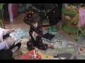 videos de Christmas 2008 part 1