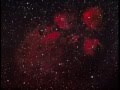 Star catching girl - Darren Emerson Underwater Mix
