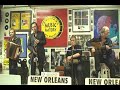 Quadro Nuevo LIVE @ Louisiana Music Factory In Store 2007