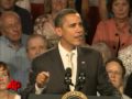 Obama Health Plan Delayed, Trouble Ahead?