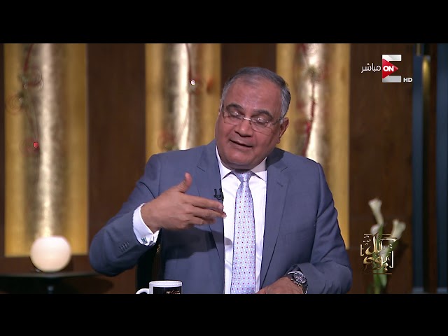 كل يوم - سعد الدين الهلالي : الفرق بين النذر و الوعد .. ميصحش نتاجر بالدين