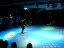 The Big Trick 4 Single Battle Vorrunde 2