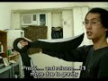Props Demo - Fuuma-shuriken Anime Ver
