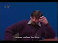 Jaran popravlja frizuru