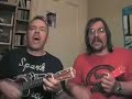 UKULELE - CALIFORNIA SUN UKULELE - CALIFORNIA SUN