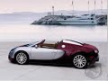 Bugatti Veyron