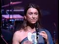 Klaudia Delmer -paradosiako -Plessas-live at Megaro