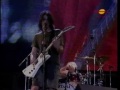 Foo Fighters- Everlong Foo Fighters- Everlong