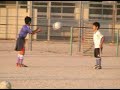 トレーニング