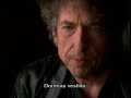 Bob Dylan - No Direction Home - 1/18 (subtitulado)