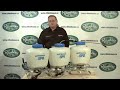 Rittenhouse SP Systems Backpack Sprayers pt.1 Rittenhouse SP Systems Backpack Sprayers pt.1