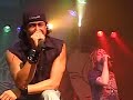 Matthew JC & All Stars - The Pretender (Foo Fighters Cover)