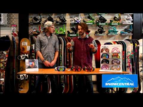 how to decide what skis to buy
