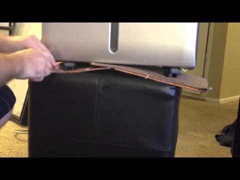how to drain sharp portable air conditioner